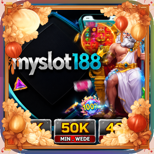 myslot188 — galeri pratinjau - APK Resmi