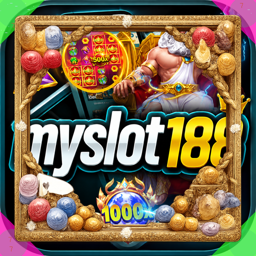 myslot188 — galeri pratinjau Resmi APK